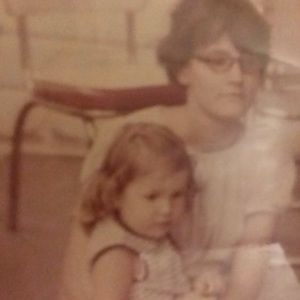 Meet your Posher, Teresa